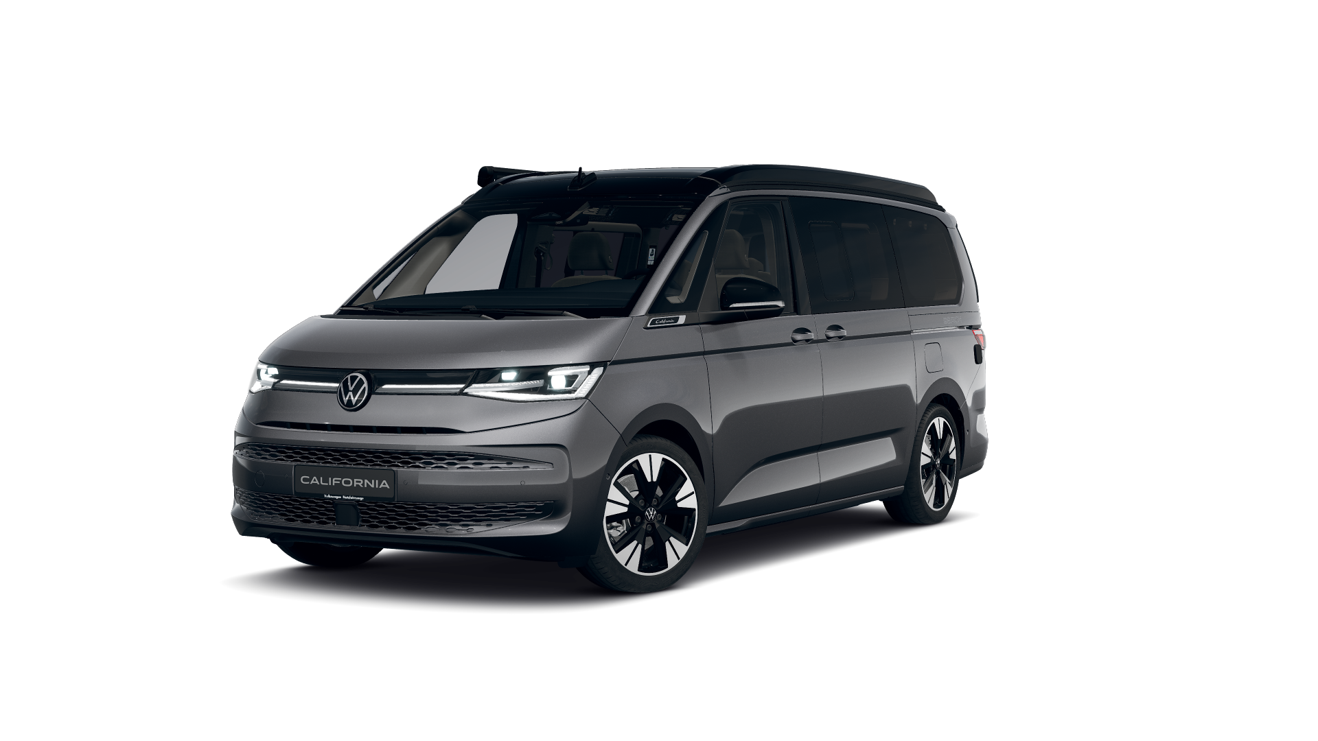 VW California Beach eHybrid 180 kW 4M 2026
