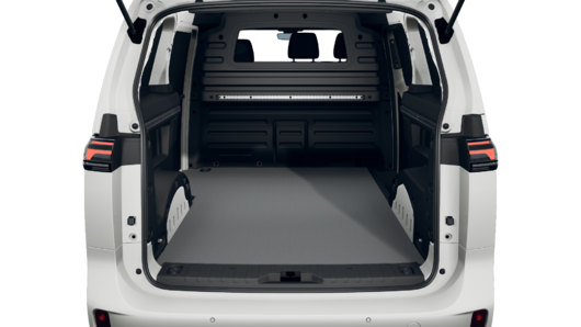 Bild eines ID. Buzz Cargo Pro 210 kW