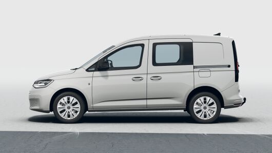 Bild eines Caddy Flexible TDI