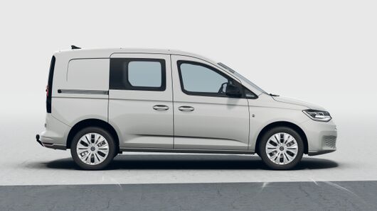 Bild eines Caddy Flexible TDI