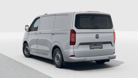 Bild eines Transporter Kastenwagen TDI