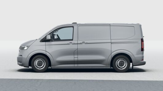 Bild eines Transporter Kastenwagen TDI