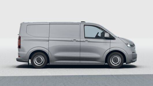 Bild eines Transporter Kastenwagen TDI