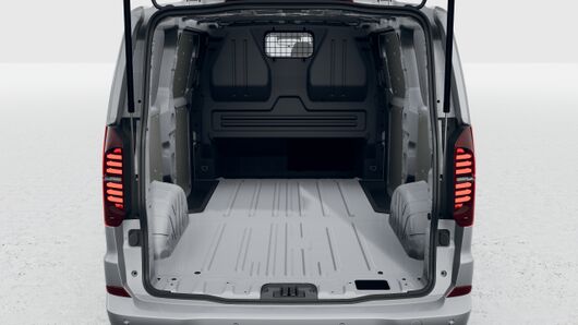 Bild eines Transporter Kastenwagen TDI