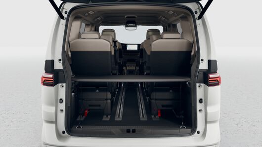 Bild eines Multivan Edition eHybrid 180 kW 4MOTION