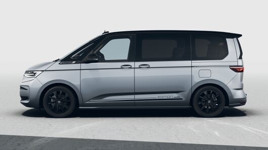 Bild eines Multivan Edition TDI