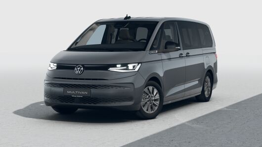 Bild eines Multivan Business ÜH eHybrid 180 kW 4M