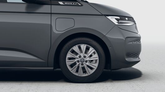 Bild eines Multivan Business ÜH eHybrid 180 kW 4M