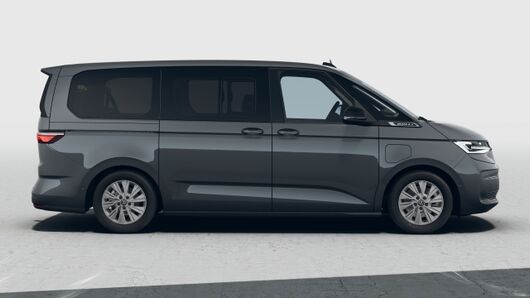 Bild eines Multivan Business ÜH eHybrid 180 kW 4M