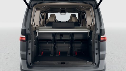 Bild eines Multivan Business ÜH eHybrid 180 kW 4M