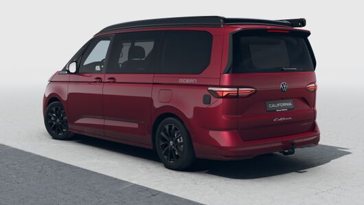 Bild eines California Ocean eHybrid 180 kW 4M