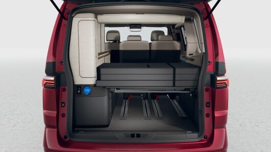 Bild eines California Ocean eHybrid 180 kW 4M