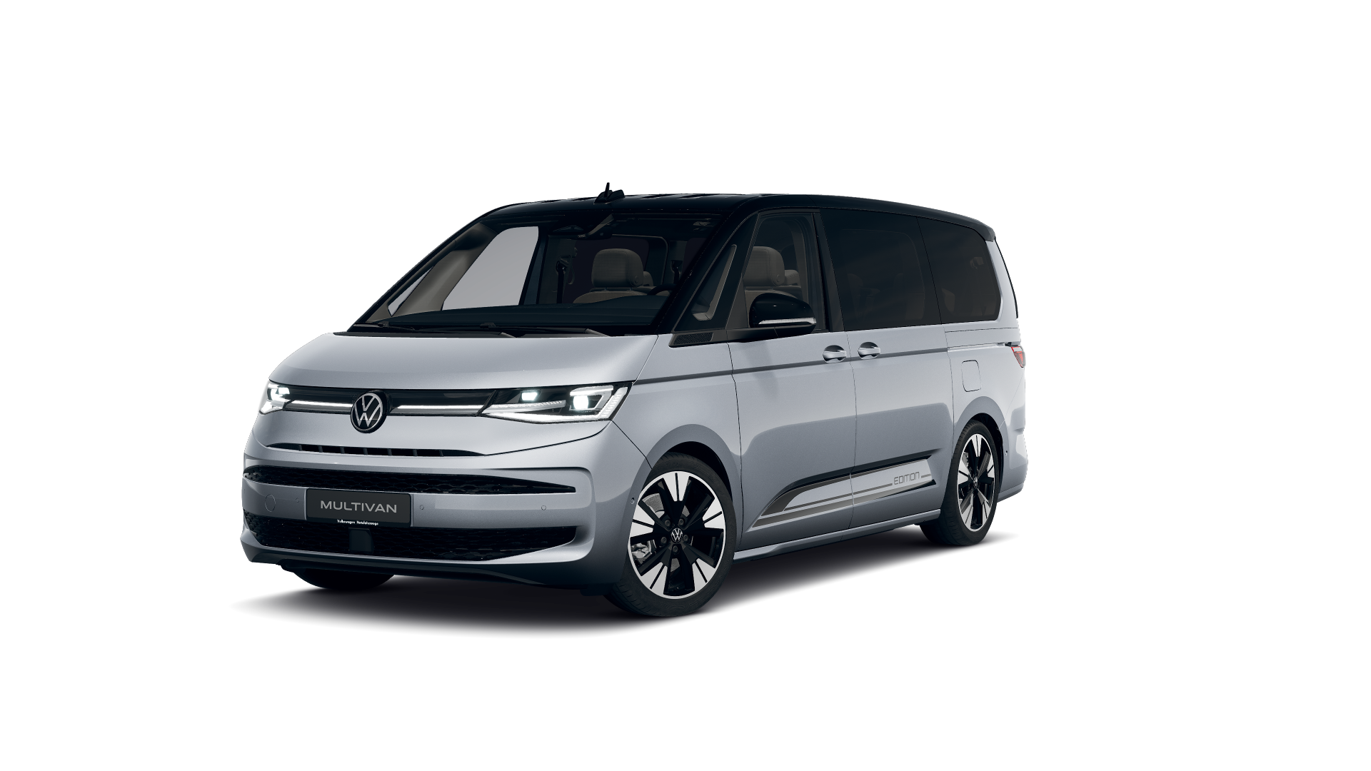 VW Multivan Edition ÜH eHybrid 180 kW 4M 2026