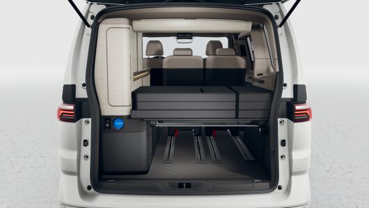 Bild eines California Ocean eHybrid 180 kW 4M