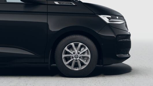 Bild eines California Beach TDI