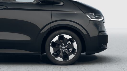 Bild eines Caravelle Style LR TDI 4MOTION