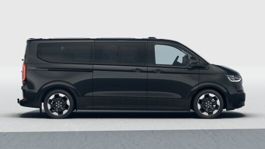 Bild eines Caravelle Style LR TDI 4MOTION