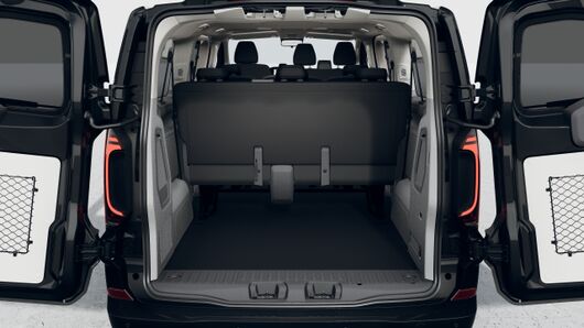 Bild eines Caravelle Style LR TDI 4MOTION