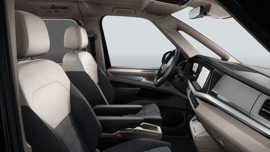 Bild eines Multivan Style eHybrid 180 kW 4MOTION