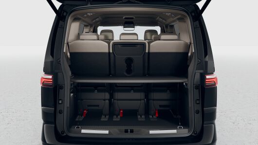 Bild eines Multivan Style eHybrid 180 kW 4MOTION