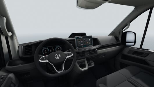 Bild eines Crafter 35 Kastenwagen L4H3 TDI 4MOTION