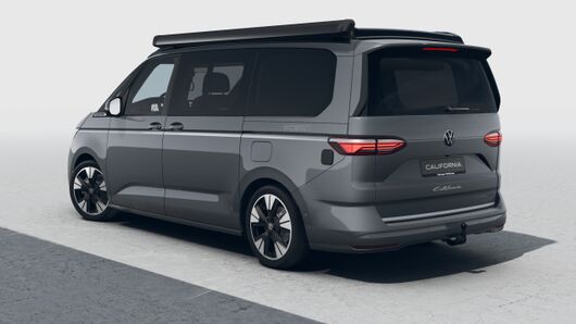 Bild eines California Ocean eHybrid 180 kW 4M
