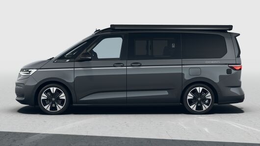 Bild eines California Ocean eHybrid 180 kW 4M