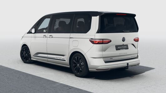 Bild eines Multivan Edition eHybrid 180 kW 4MOTION