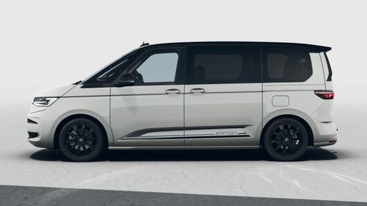Bild eines Multivan Edition eHybrid 180 kW 4MOTION