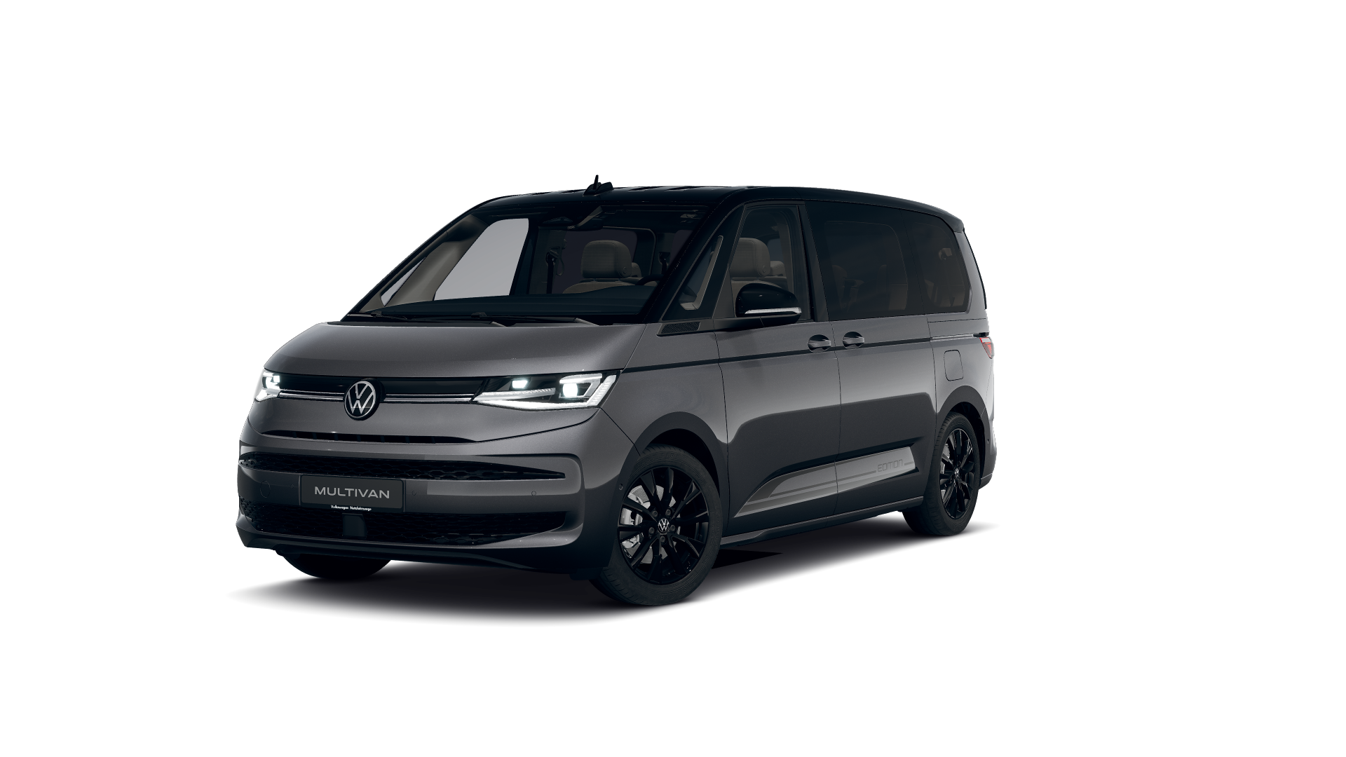 VW Multivan Edition eHybrid 180 kW 4MOTION 2026