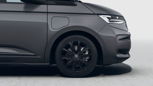 Bild eines Multivan Edition eHybrid 180 kW 4MOTION