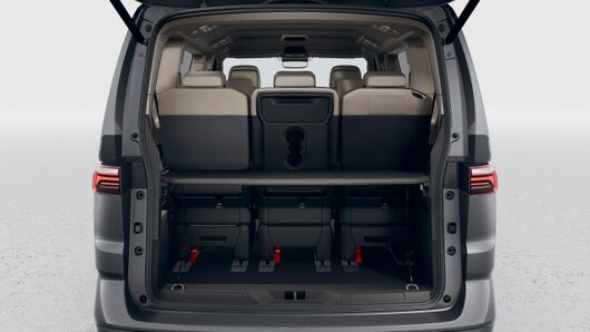 Bild eines Multivan Edition eHybrid 180 kW 4MOTION