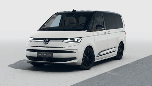 Bild eines Multivan Edition ÜH eHybrid 180 kW 4M