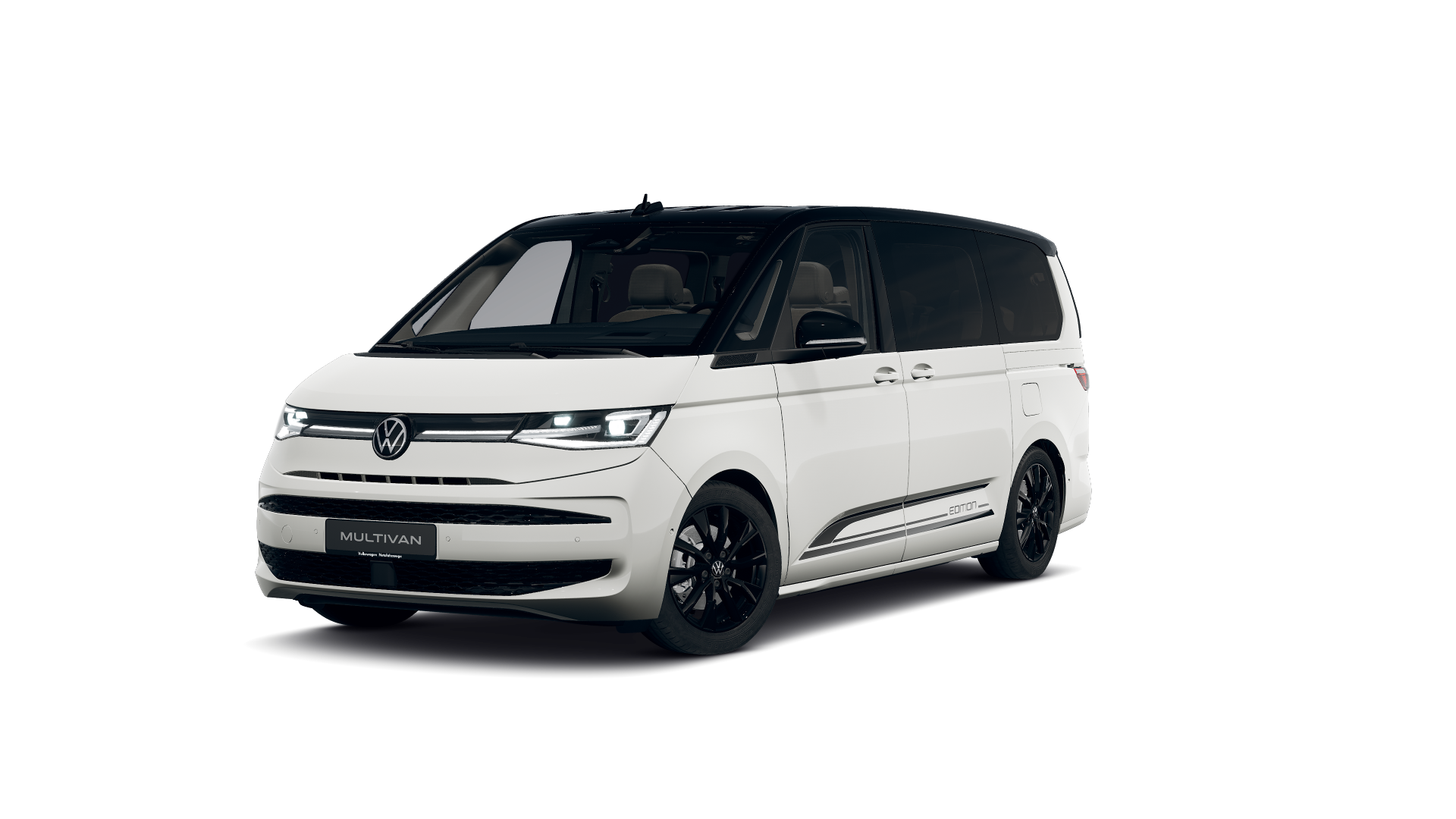 VW Multivan Edition ÜH eHybrid 180 kW 4M 2026