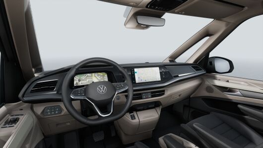 Bild eines Multivan Edition ÜH eHybrid 180 kW 4M