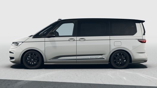 Bild eines Multivan Edition ÜH eHybrid 180 kW 4M