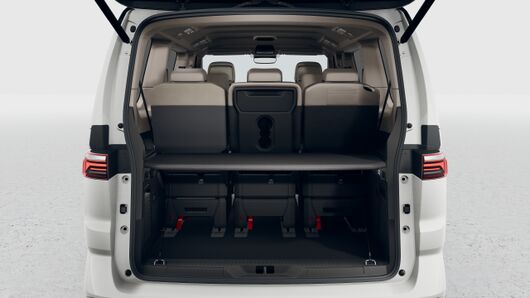Bild eines Multivan Edition ÜH eHybrid 180 kW 4M