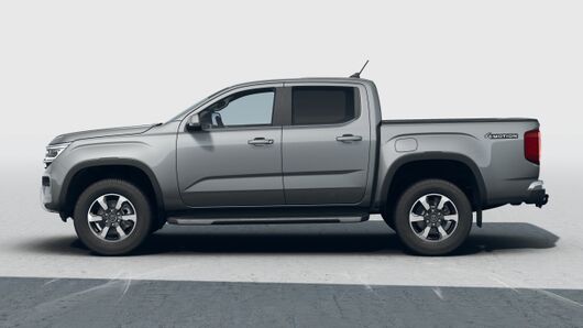 Bild eines Amarok Style V6 TDI 4MOTION