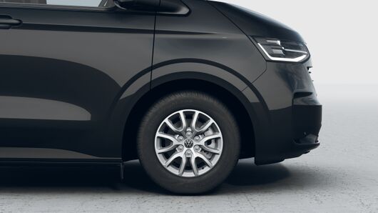 Bild eines Caravelle Life TDI