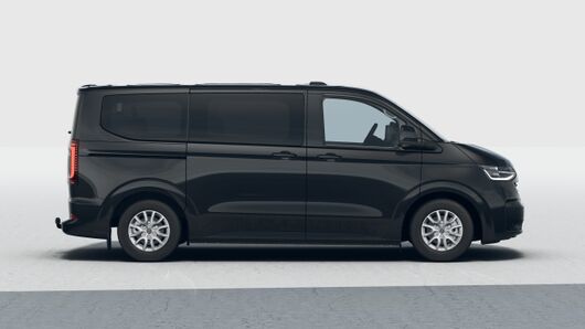 Bild eines Caravelle Life TDI