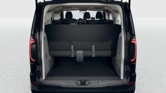 Bild eines Caravelle Life TDI