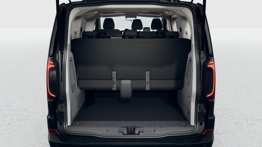 Bild eines Caravelle Life TDI