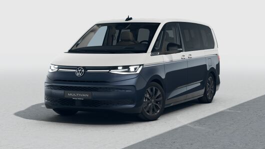 Bild eines Multivan Style ÜH eHybrid 180 kW 4MOTION