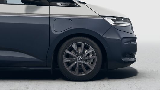 Bild eines Multivan Style ÜH eHybrid 180 kW 4MOTION