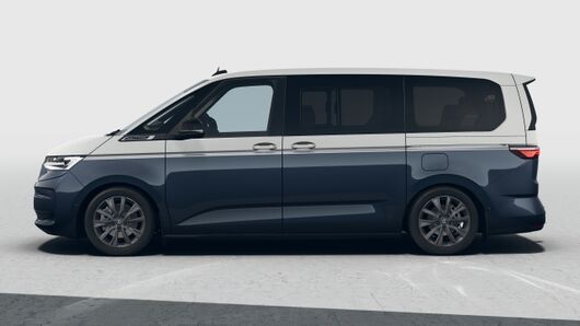 Bild eines Multivan Style ÜH eHybrid 180 kW 4MOTION