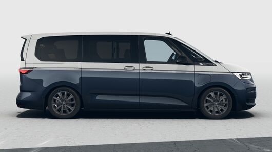 Bild eines Multivan Style ÜH eHybrid 180 kW 4MOTION