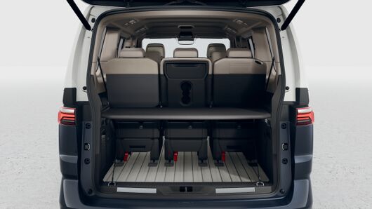 Bild eines Multivan Style ÜH eHybrid 180 kW 4MOTION