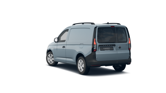 Bild eines Caddy Cargo TDI 4MOTION