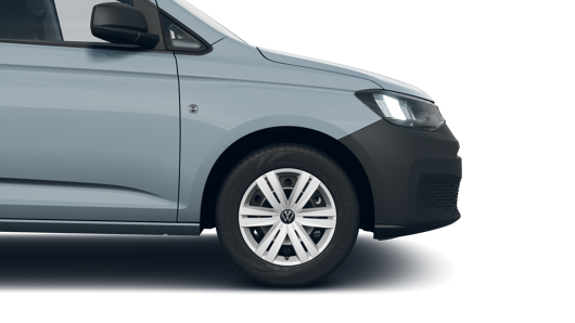 Bild eines Caddy Cargo TDI 4MOTION