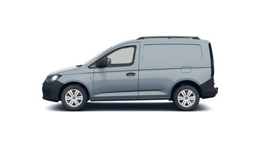 Bild eines Caddy Cargo TDI 4MOTION